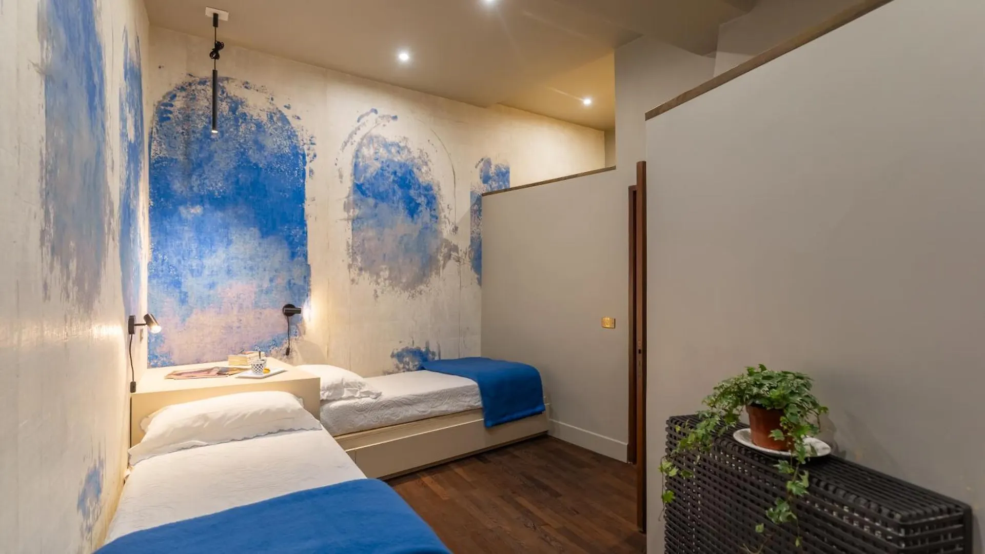 Casa Makam 4, Emma Villas Roma İtalya