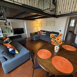 Luxury House - The Casa vacanze