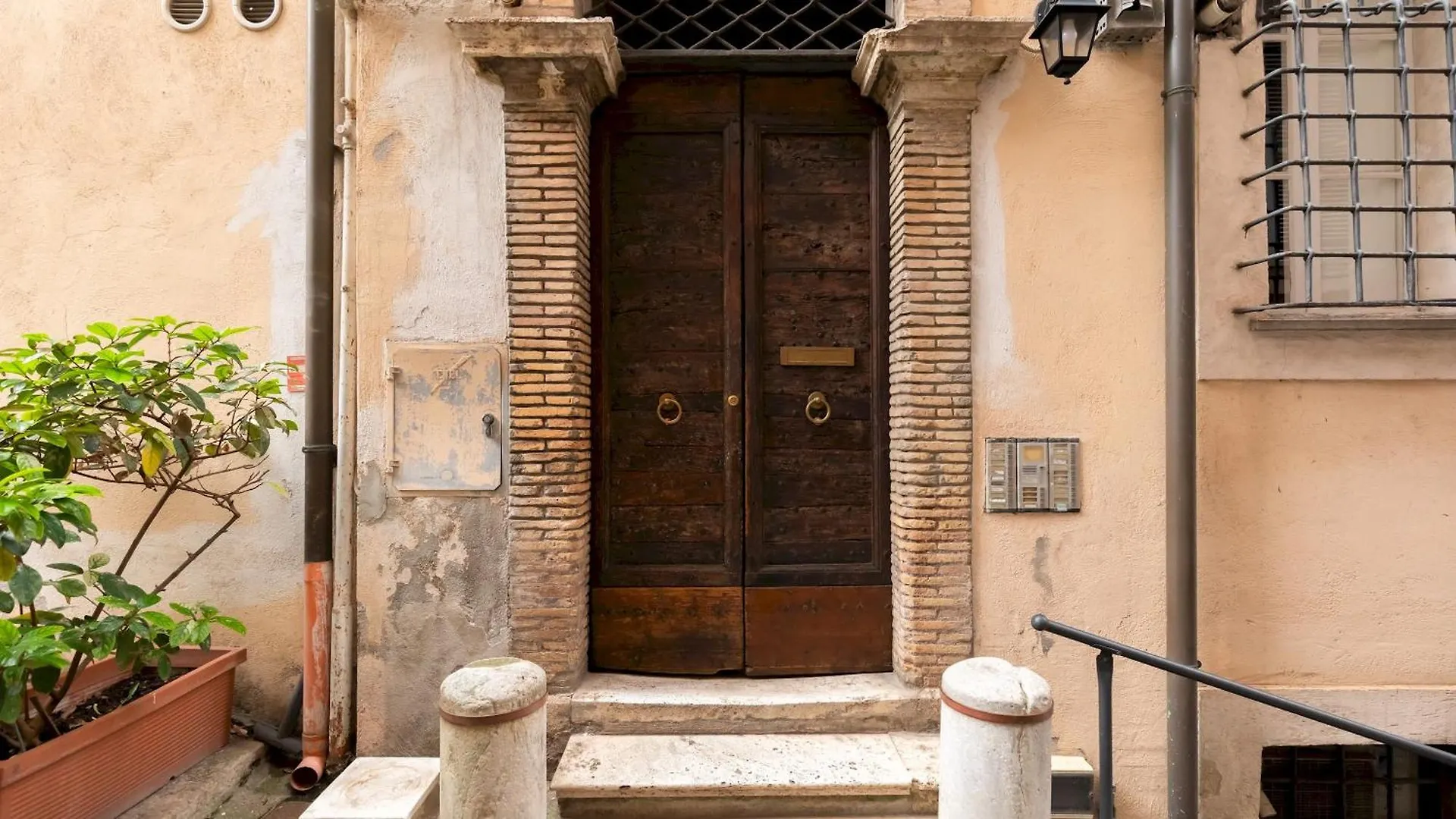 Casa Makam 4, Emma Villas Rome Italy