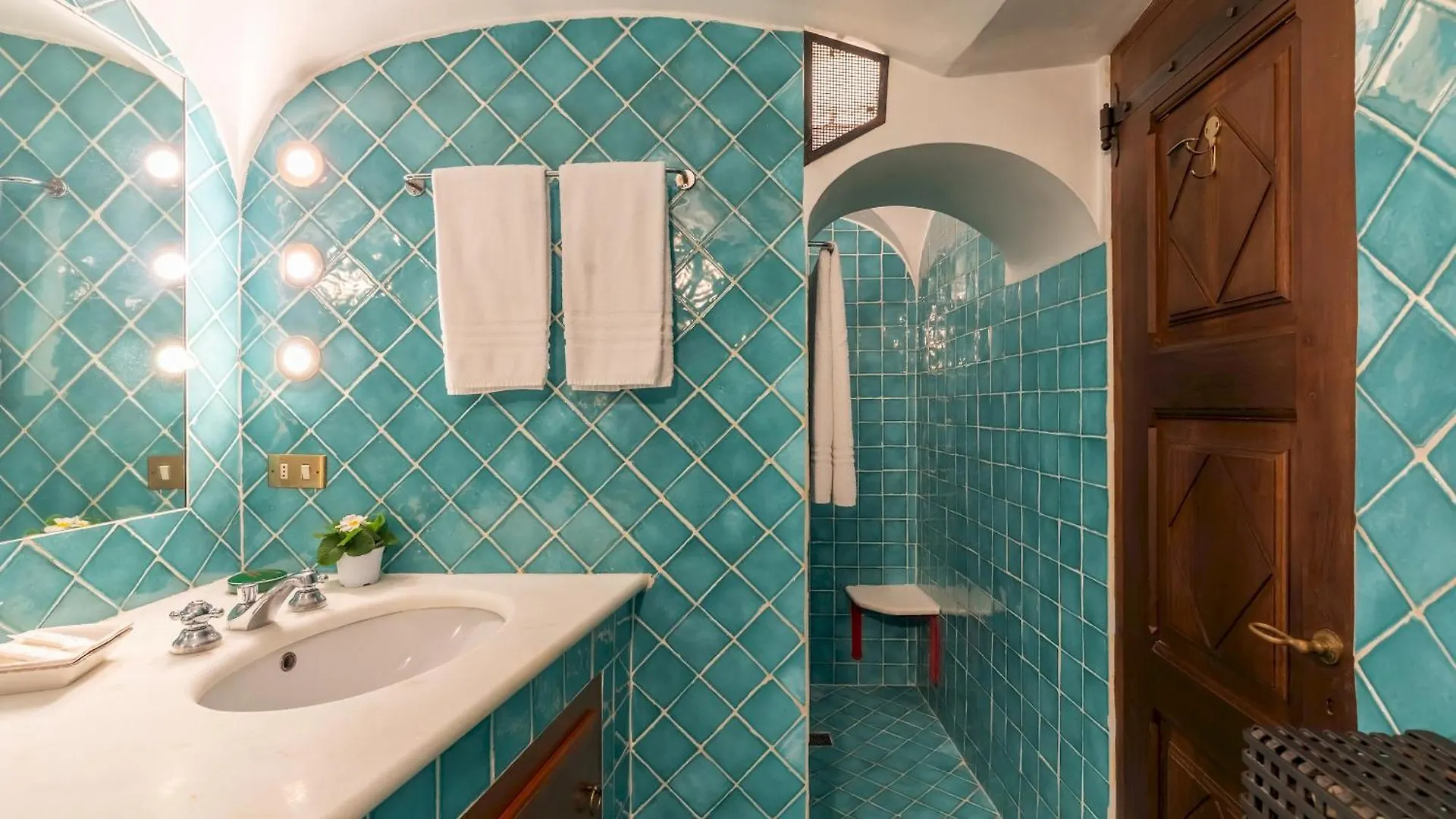 Casa Makam 4, Emma Villas Rome