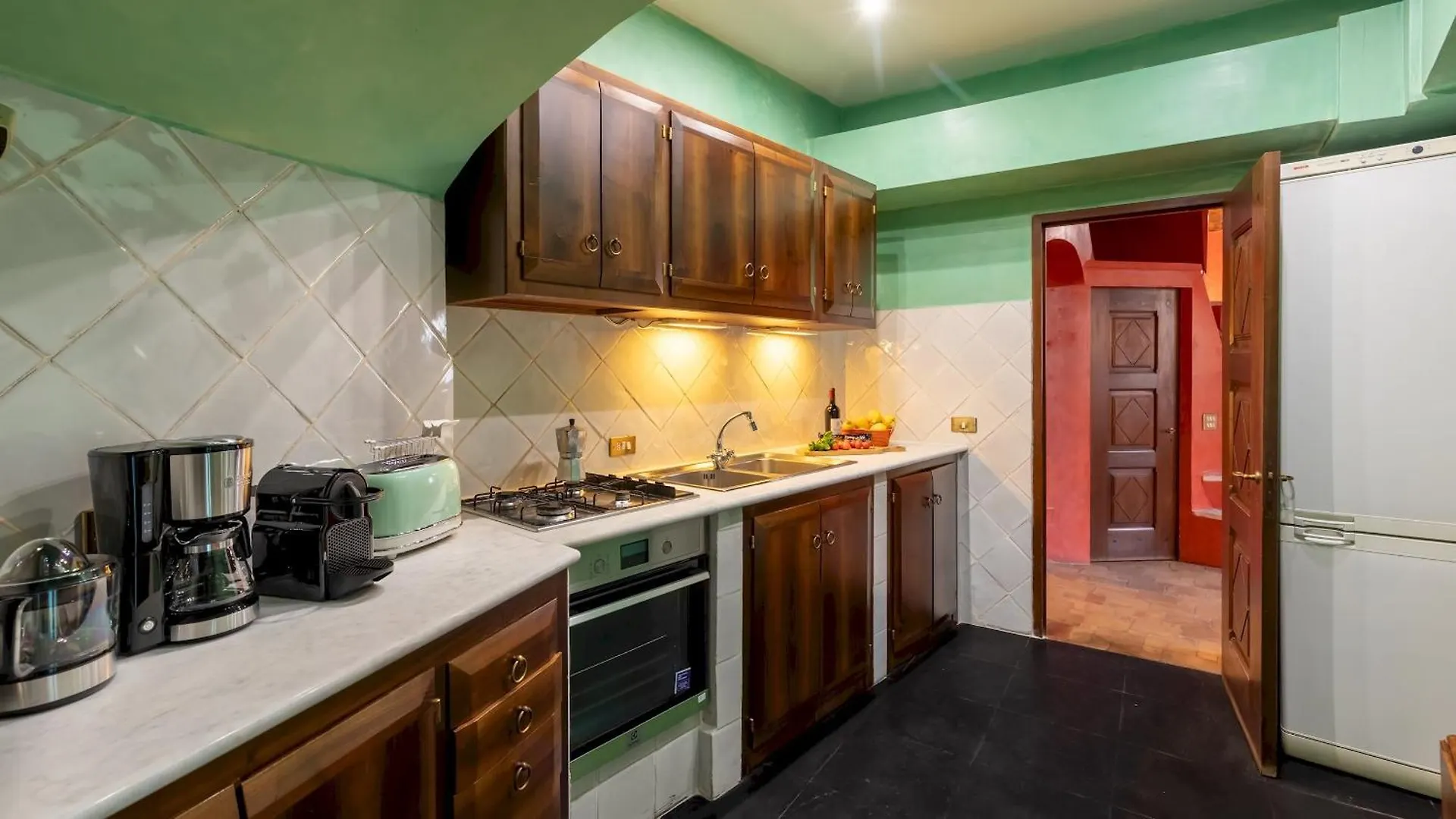 Casa Makam 4, Emma Villas Rome